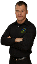 Travis Baker - Owner - Heartland Recycling Services