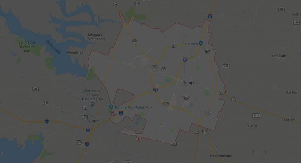 Dumpster Rental in Temple, TX Heartland Recycling Services