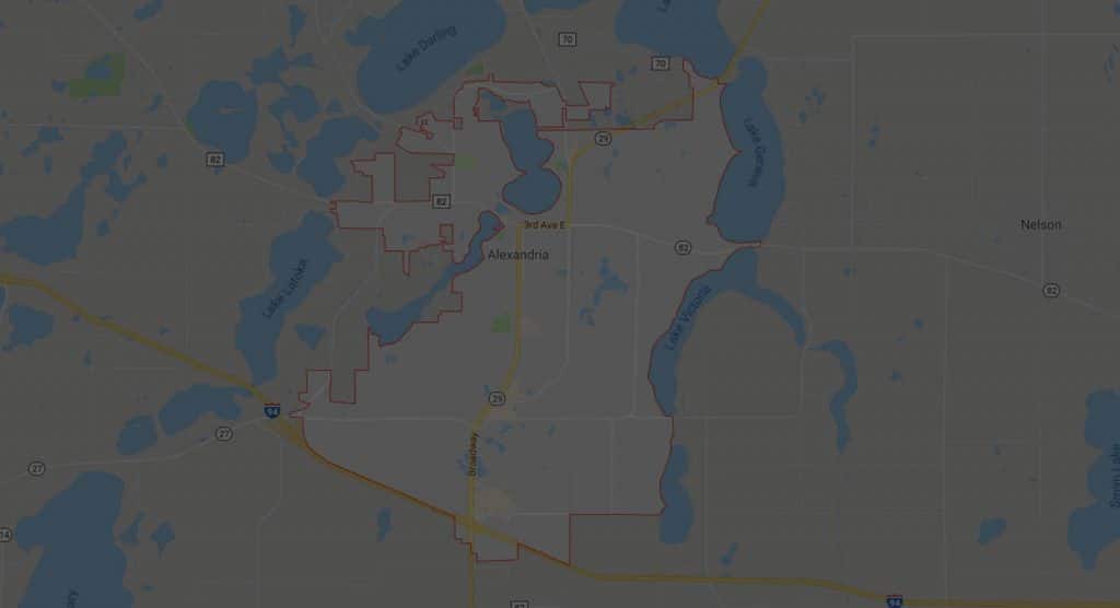 Dumpster Rental in Alexandria, MN Heartland Recycling Services