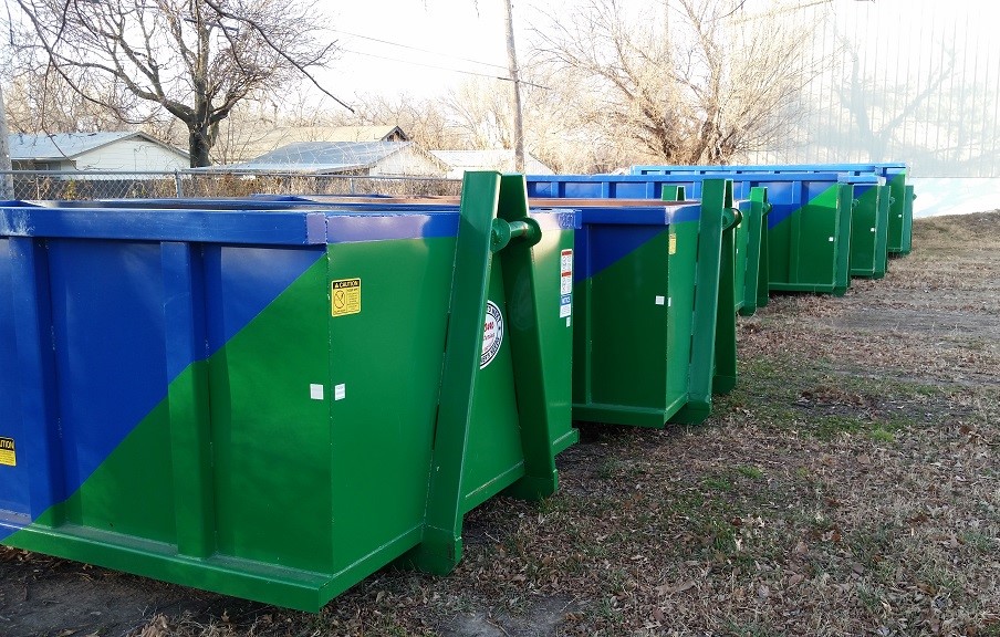 Renting a Dumpster in Laramie 🚛 All You Need to Know