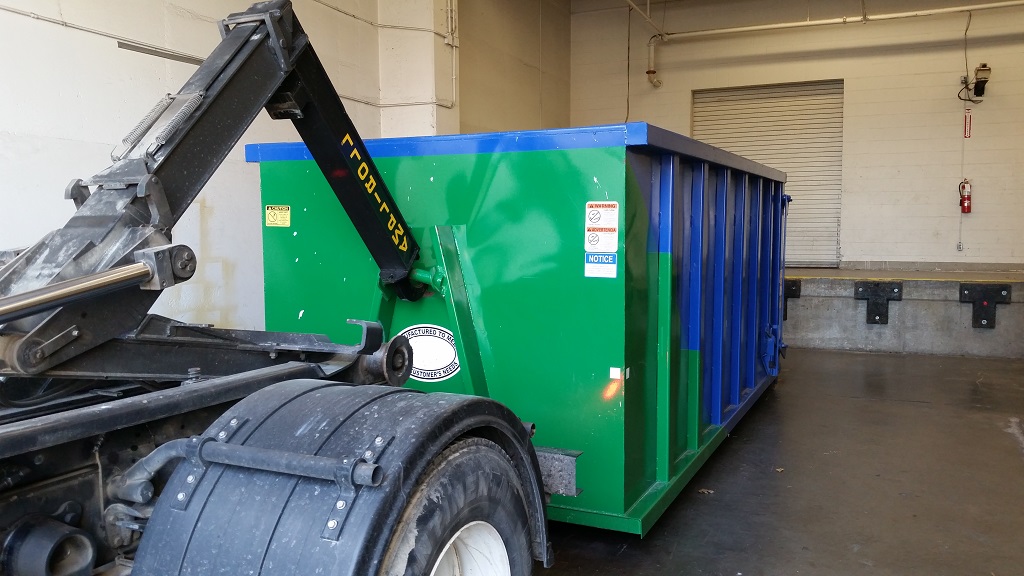 Dumpster Rental in Madison, FL Heartland Recycling Services