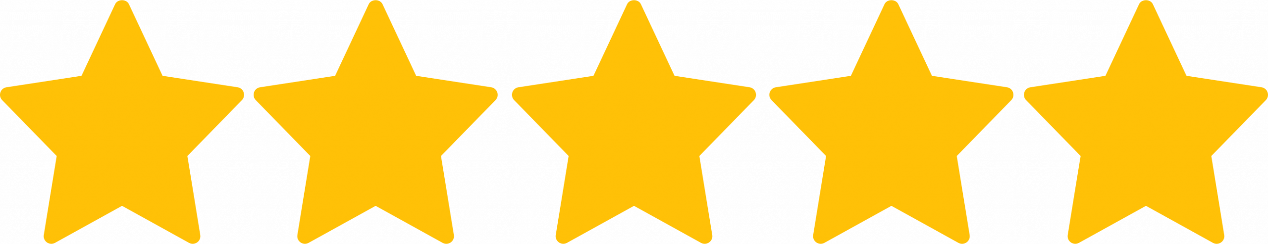 5 stars